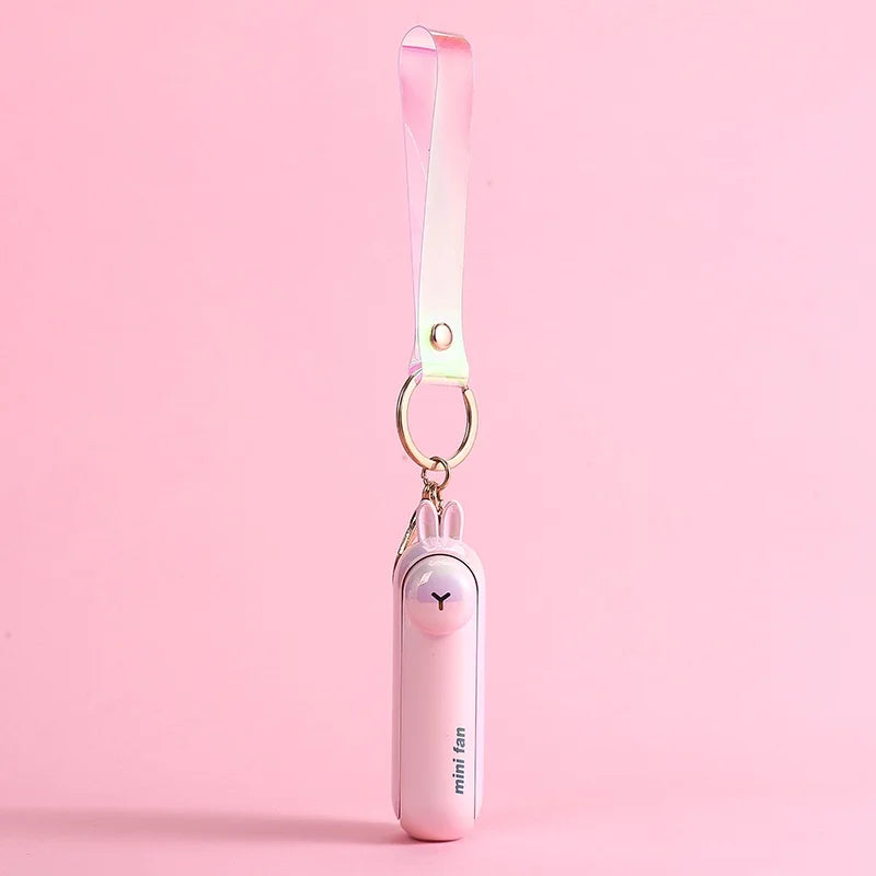 Briseo - Mini Ventilateur à Main